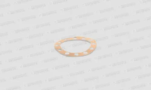 Прокладка УАЗ фланца ступицы ведущ. 315100240704800 (УАЗ) - Авторота