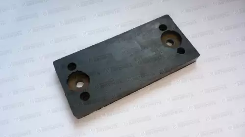 Амортизатор МАЗ платформы нового образца 555103-8501379 (БРТ) - Авторота