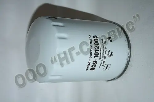 Фильтр масляный Д-245 009-1012005 DIFA5101/1 - Авторота