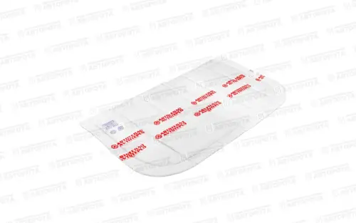 Утеплитель двигателя огнестойкий №  3 (Автотепло) - Авторота