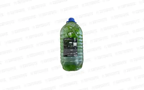 Жидкость стеклоомывателя летняя (4л) - Авторота