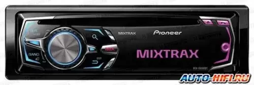 Автомагнитола Pioneer DEH-8500BT (MP3, CD) - Авторота