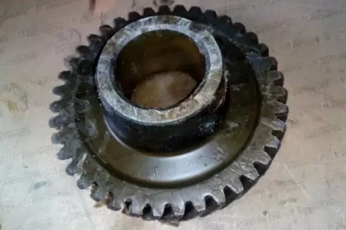 Шестерня ПАЗ привода промежуточного вала (Z=39) 3205-1701056 - Авторота