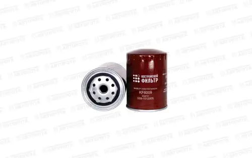 Фильтр масляный Д-245 KF6009 SP 009-1012005 (аналог DIFA5101/1) "Специалист" (Кострома) - Авторота