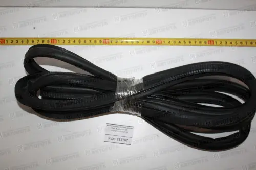 Уплотнитель УАЗ проема двери 2107-6107018/3153 - Авторота