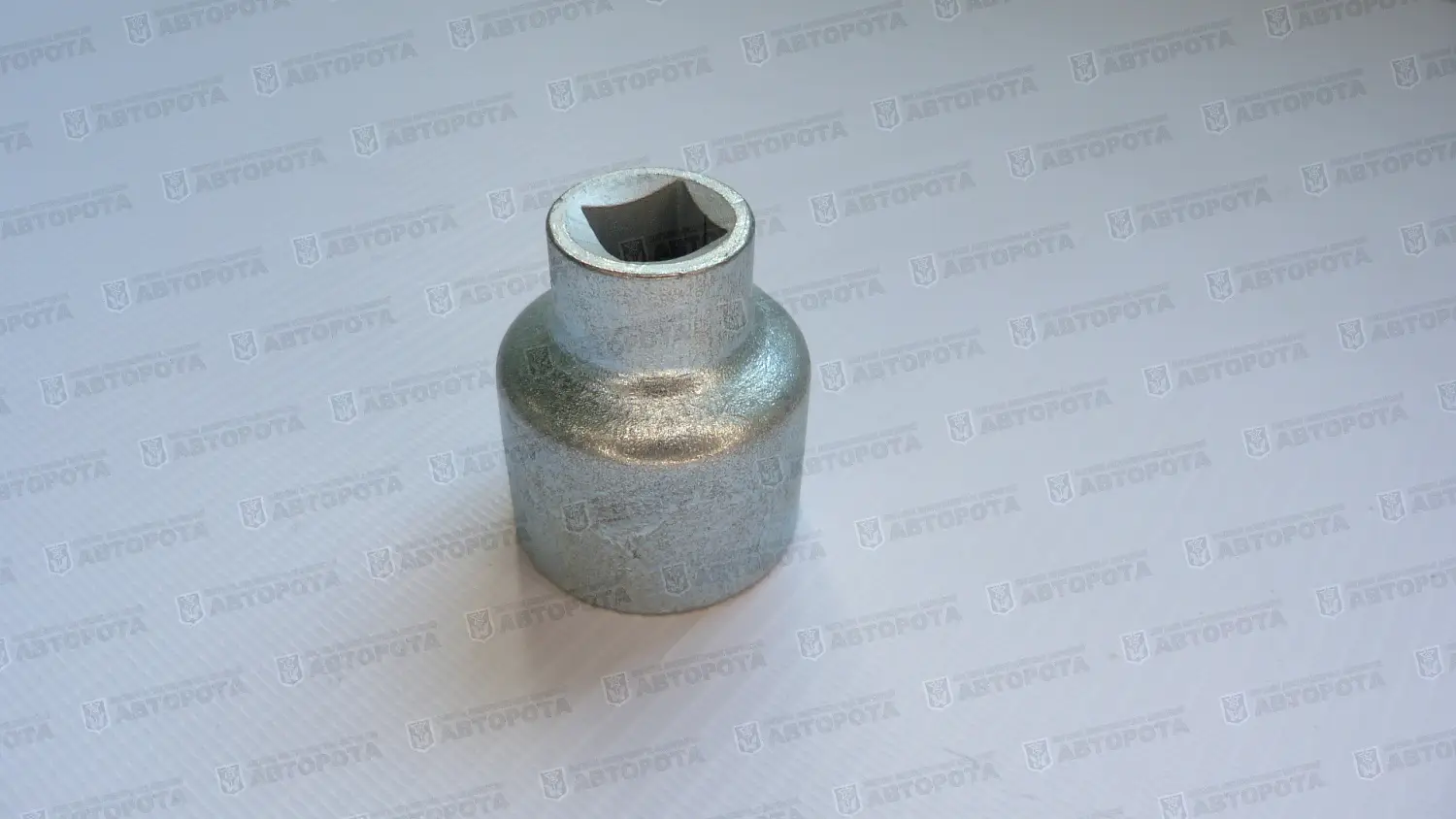 Головка 30 шестигранная (1/2") (квадрат) - Авторота