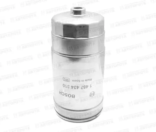 Фильтр топливный УАЗ штуцер 000145743431000 (УАЗ) - Авторота