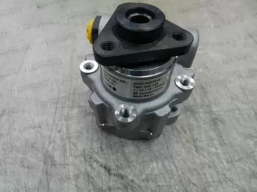 Насос гидроусилителя руля ВАЗ 2123-3407012 ZF - Авторота