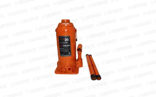 Домкрат гидравлический 20т AJ-B-20 (Airline) - Авторота
