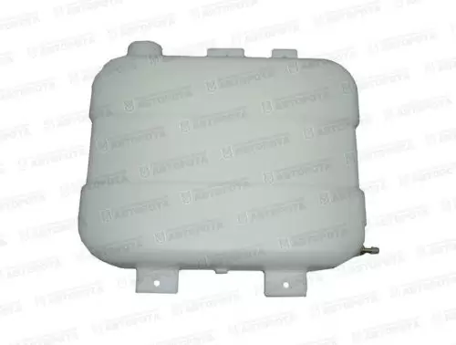 Бак топливный ПЖД  8л пластиковый голый 57248915036 (Техформ) - Авторота