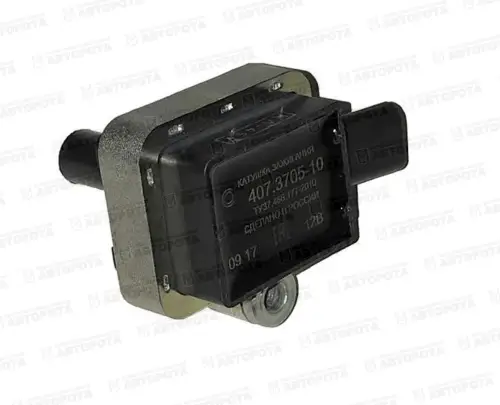 Катушка зажигания ПАЗ двигателя ЗМЗ-5245.10 407.3705-10 - Авторота