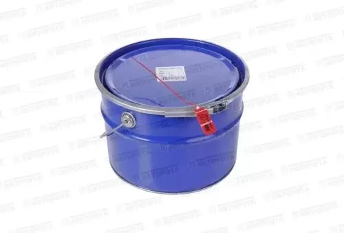 Смазка пластичная ВМПАвто МС-1510 (18кг) высокотемпературная - Авторота