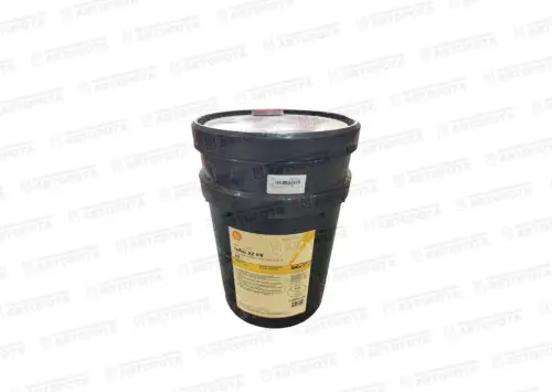 Масло гидравлическое Shell Tellus S2 V32/VX32 (20л) до -39°С - Авторота