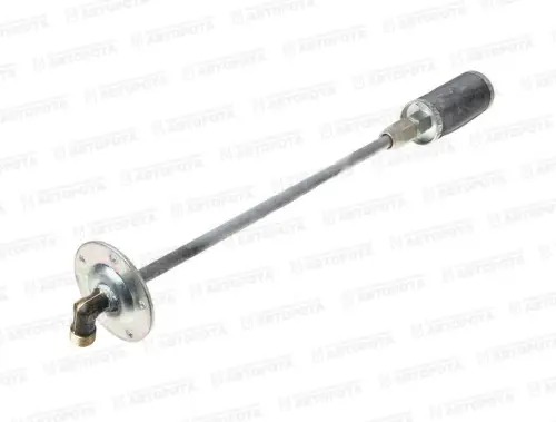 Топливозаборник для а/м КАМАЗ 400мм 250-400л с сеткой 5320-1104012 - Авторота