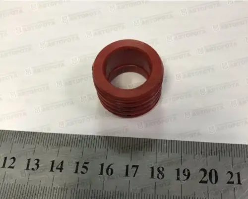 Втулка подогревателя 16-01СТ уплотнительная 16.04.011 (Тепловые системы) - Авторота