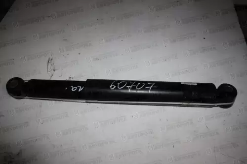 Амортизатор для а/м ГАЗон передний 4111-2905004 - Авторота