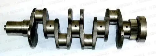 Вал коленчатый Cummins 3974539/5289840/3974634 - Авторота