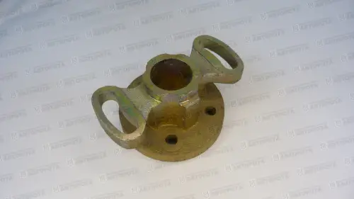 Полумуфта ведомая ТНВД 7405-1111051 - Авторота