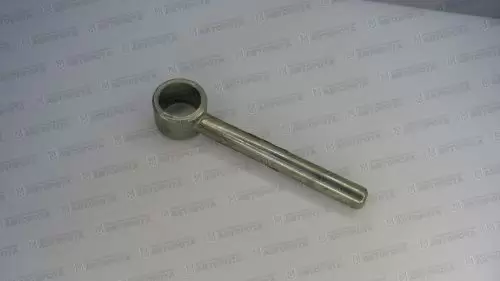 Трубка для а/м КАМАЗ компрессора одноцилиндрового 740-3509288 - Авторота