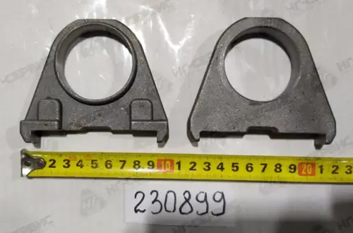 Корпус подшипника УАЗ редукт. мост 469-2407040-01 - Авторота