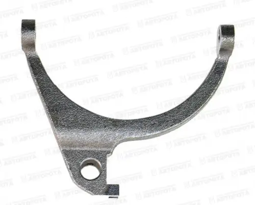 Вилка для а/м КАМАЗ переключения 4,5 передач (Евро-2) (740.30-260) 14-1702033 (АЗ КАМАЗ) - Авторота