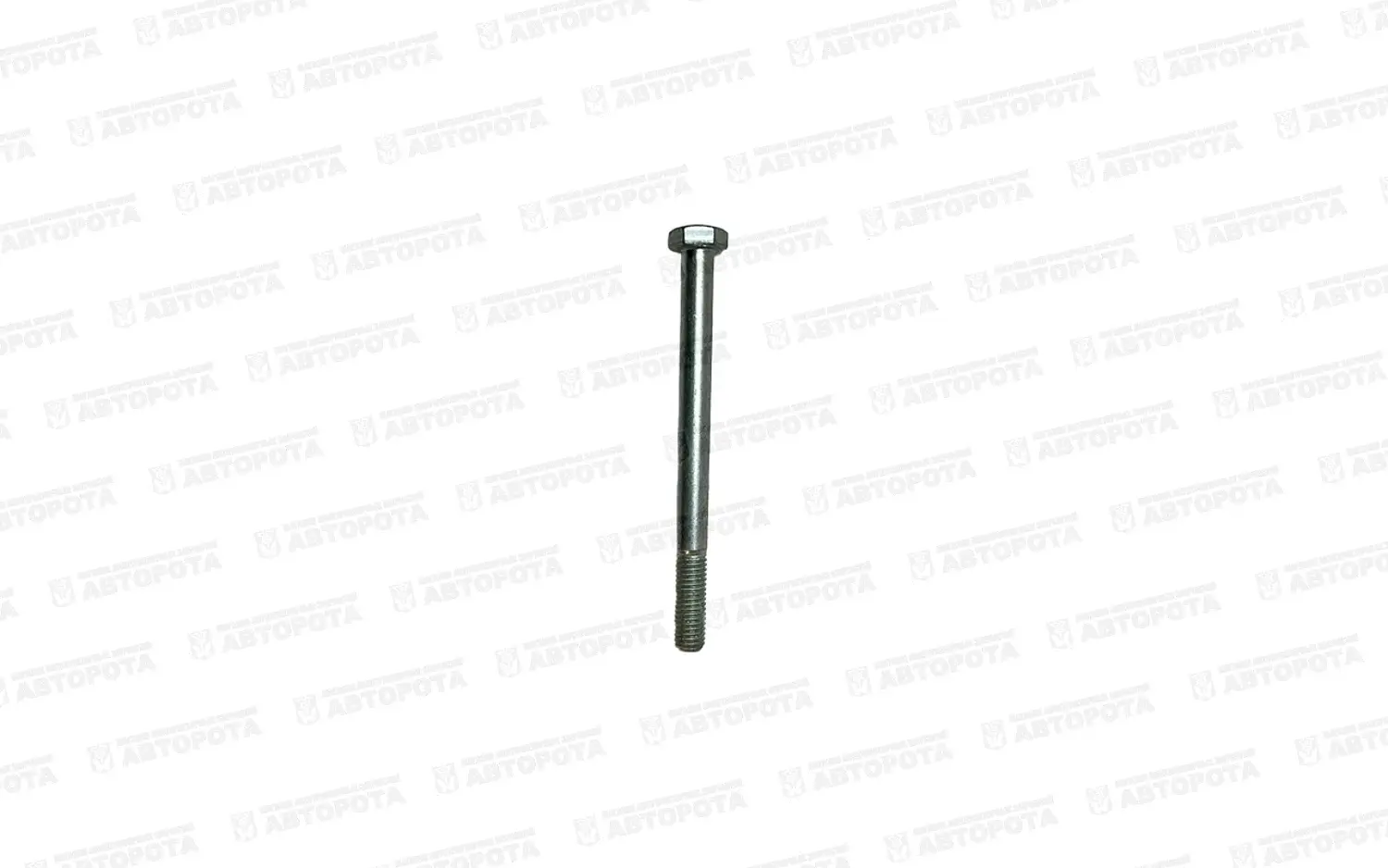 Болт М  8х1,25х100 КАМАЗ крышки головки цилиндров 7406-1003266 - Авторота