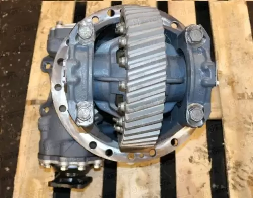 Редуктор для а/м КАМАЗ заднего моста 47 зубьев 53205-2402011-40 (АЗ КАМАЗ) - Авторота