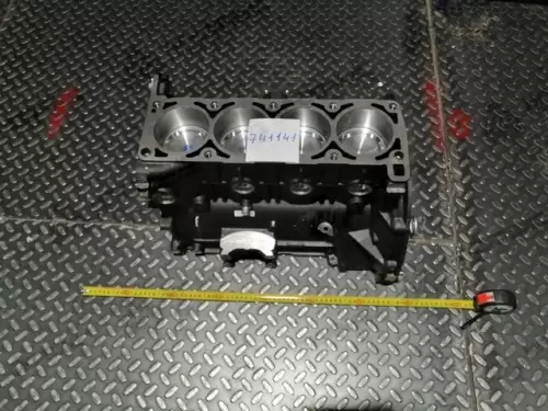 Блок цилиндров двигателя ЗМЗ-409 в сборе 409000100200500 (УАЗ) - Авторота