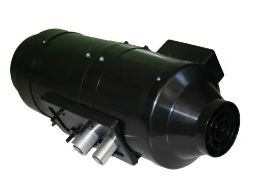 Отопитель автономный воздушный сухой фен дизельный Адверс ПЛАНАР 8DM-24-S-4005/7525 24В 8000Вт - Авторота