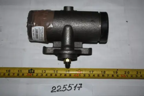 Цилиндр тормозной УРАЛ колесный однополостной 55571Х-3501040 (CN) - Авторота