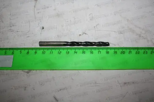 Сверло  5,7 ц/х - Авторота