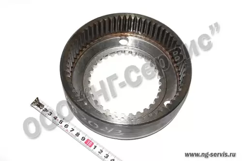 Шестерня МТЗ коронная 70-4202043 - Авторота