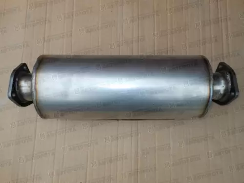 Нейтрализатор каталитический ПАЗ 211.1206010-20 - Авторота