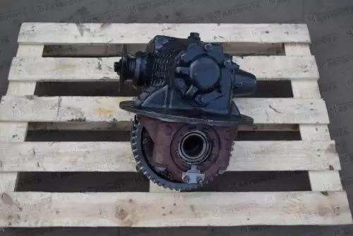 Редуктор ЗИЛ-131 заднего моста 131-2402010-Б - Авторота