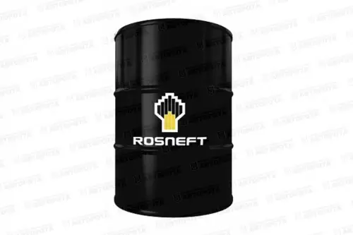 Масло трансформаторное ГК (200л/175кг) Роснефть - Авторота