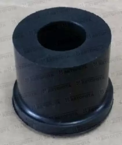 Втулка УАЗ рессоры силикон 469-2902028 - Авторота