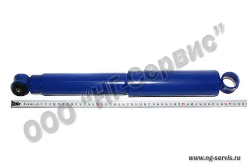 Амортизатор УАЗ Хантер передний газомасляный 315195-2905006 (АДС) - Авторота