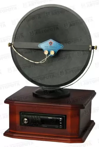 Устройство громкоговорящее Муромец-1 Ретро - Авторота