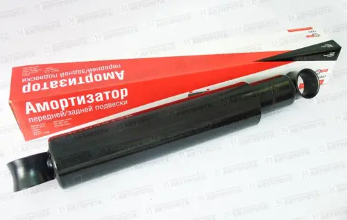 Амортизатор УАЗ-3151/3741 передний/задний масляный 3151-2905006-03/38000-2905402 (СААЗ) - Авторота