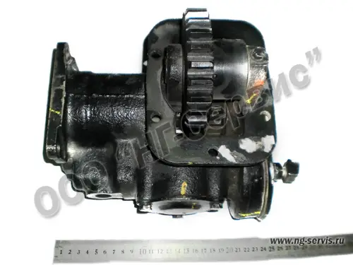 Коробка отбора мощности УРАЛ 55571-4209009 (под НШ двигатель ЯМЗ) (УралАЗ) - Авторота