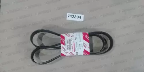 Ремень приводной TOYOTA 90916-T2006 - Авторота