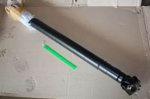 Вал карданный ПАЗ переднего моста промежуточный 3206-2202010-11 (CN) - Авторота