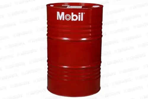 Масло гидравлическое Mobil DТЕ 26 (208л) до -26°С - Авторота