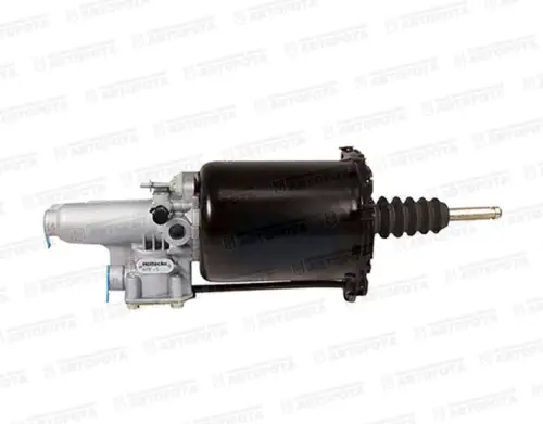 Пневмогидроусилитель для а/м КАМАЗ HTFS423 (Hottecke) - Авторота