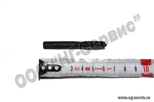 Метчик м/р 10х1,5 (шт) - Авторота