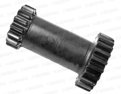 Блок шестерен заднего хода ЗИЛ 130-1701082 - Авторота