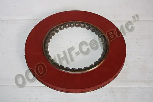 Тормозок Т-170/130 муфты сцепления 18-14-140-1СП (CN) - Авторота