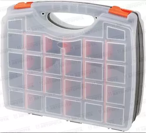 Ящик для крепежа двухсторонний 65660 (FIT) - Авторота