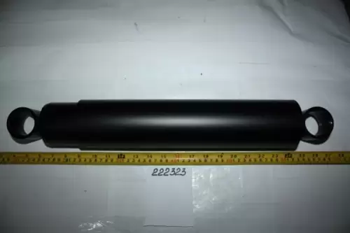 Амортизатор МАЗ 315/500 металлический 54327-2915006-10-К (CN) - Авторота