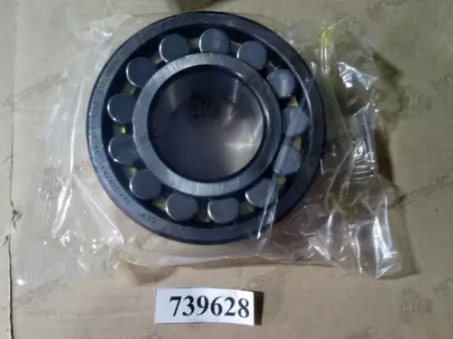 Подшипник 3612 (22312) (SKF) - Авторота